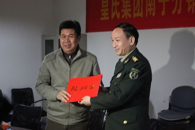 市委领导莅临乐鱼网页版,乐鱼（中国）官方在线登录慰问专业技术拔尖人才