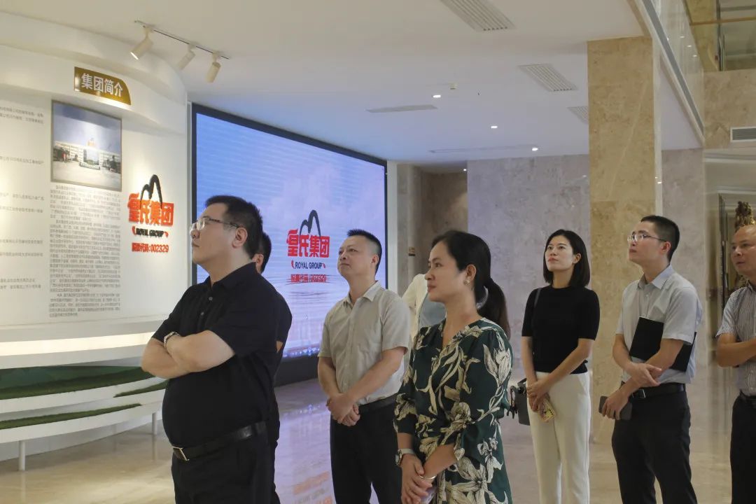 南宁金融乐鱼网页版,乐鱼（中国）官方在线登录党委书记、董事长关俊一行莅临乐鱼网页版,乐鱼（中国）官方在线登录参观交流