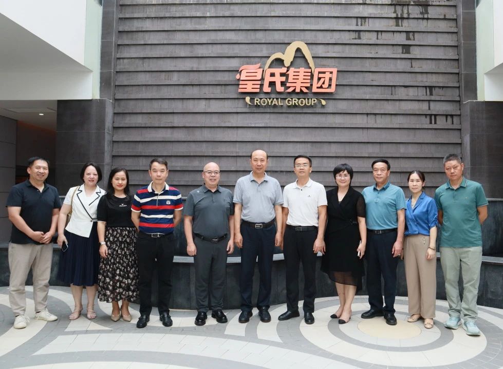 中国工程院任发政院士莅临乐鱼网页版,乐鱼（中国）官方在线登录调研指导